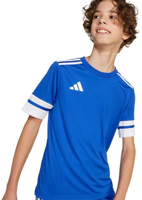 Adidas Squadra 25 Jr marškinėliai JJ0054