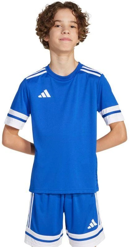 Adidas Squadra 25 Jr marškinėliai JJ0054