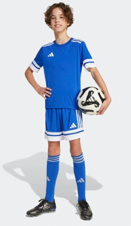 Adidas Squadra 25 Jr marškinėliai JJ0054