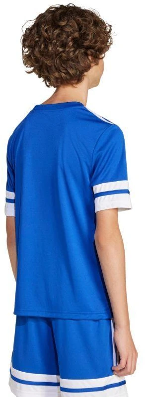 Adidas Squadra 25 Jr marškinėliai JJ0054