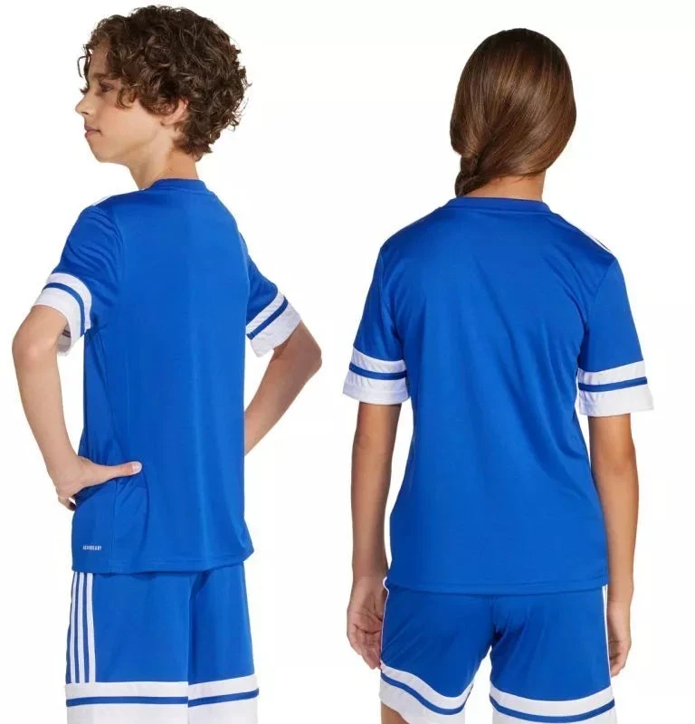 Adidas Squadra 25 Jr marškinėliai JJ0054