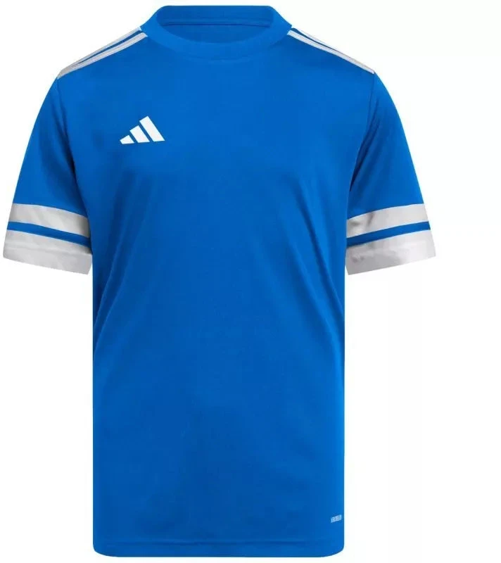 Adidas Squadra 25 Jr marškinėliai JJ0054