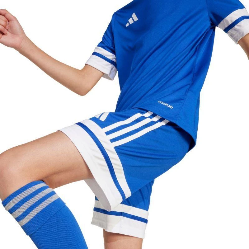 Adidas Squadra 25 Jr marškinėliai JJ0054