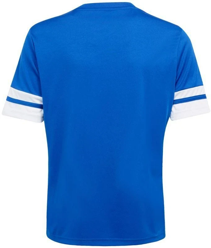 Adidas Squadra 25 Jr marškinėliai JJ0054