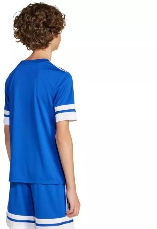 Adidas Squadra 25 Jr marškinėliai JJ0054