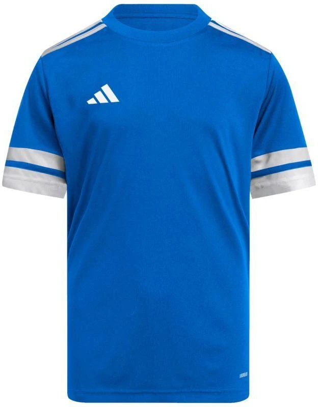 Adidas Squadra 25 Jr marškinėliai JJ0054