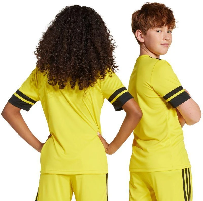 Adidas Squadra 25 Jr marškinėliai JJ0056