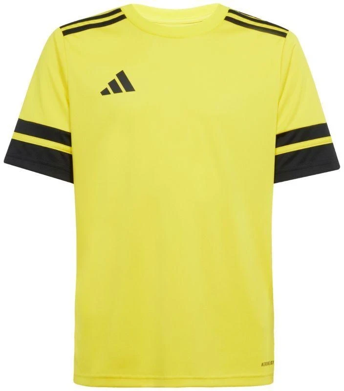 Adidas Squadra 25 Jr marškinėliai JJ0056