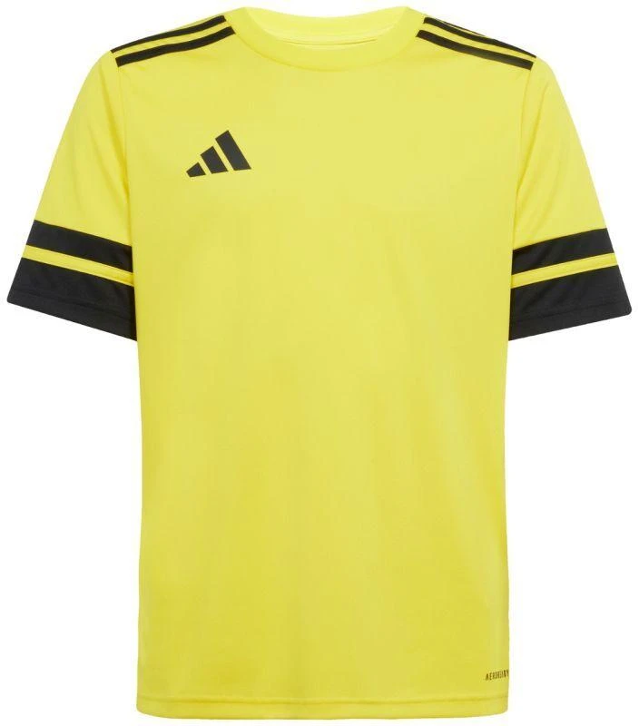 Adidas Squadra 25 Jr marškinėliai JJ0056
