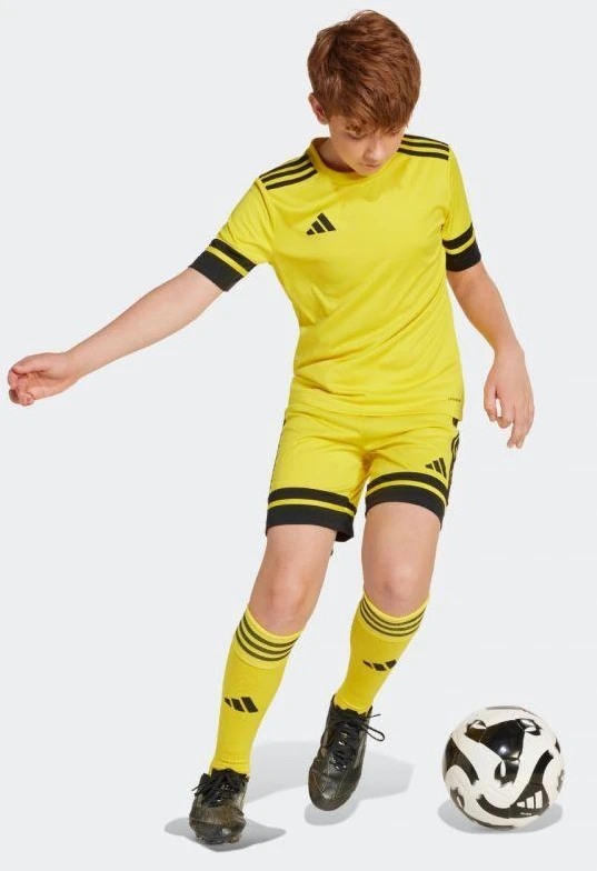 Adidas Squadra 25 Jr marškinėliai JJ0056
