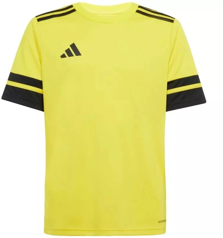 Adidas Squadra 25 Jr marškinėliai JJ0056