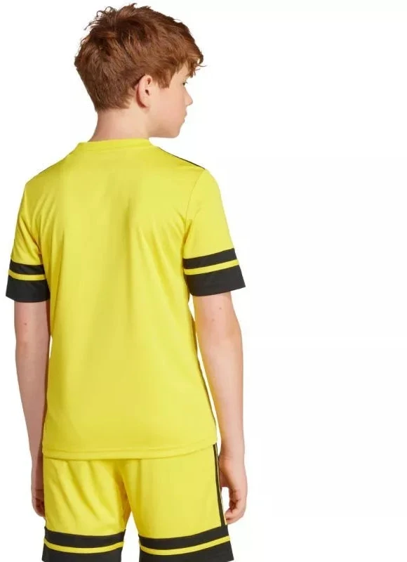 Adidas Squadra 25 Jr marškinėliai JJ0056