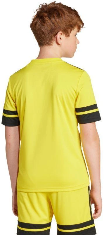 Adidas Squadra 25 Jr marškinėliai JJ0056