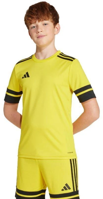 Adidas Squadra 25 Jr marškinėliai JJ0056