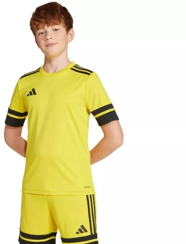 Adidas Squadra 25 Jr marškinėliai JJ0056
