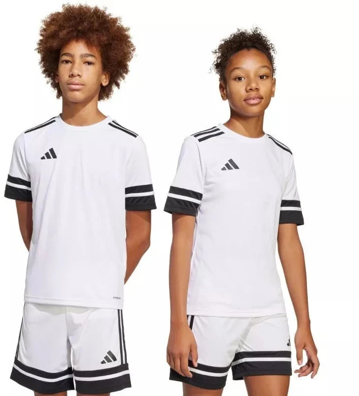 Adidas Squadra 25 Jr marškinėliai JJ0057