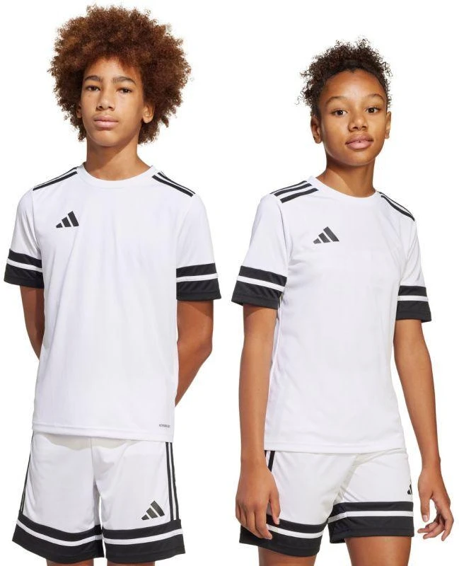 Adidas Squadra 25 Jr marškinėliai JJ0057