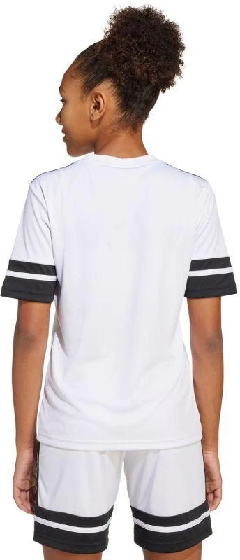 Adidas Squadra 25 Jr marškinėliai JJ0057
