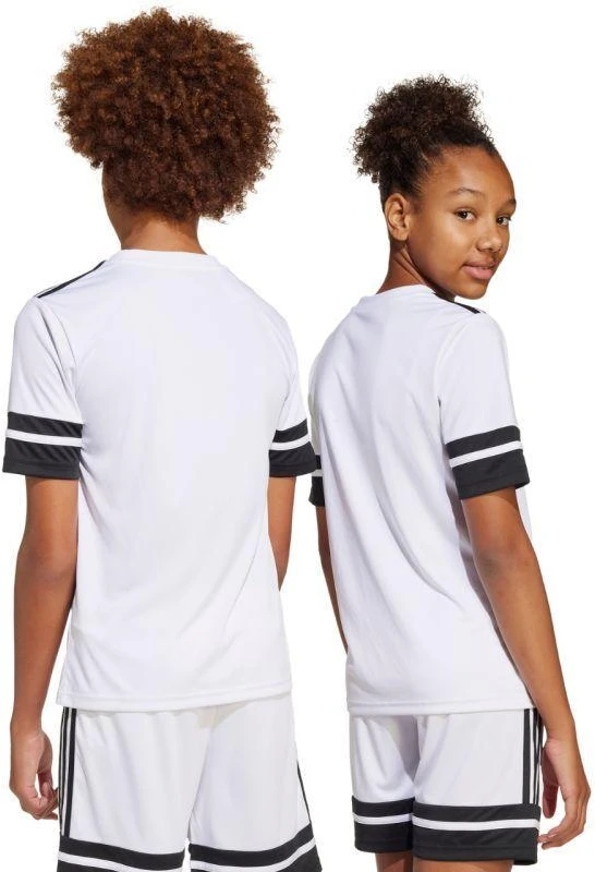 Adidas Squadra 25 Jr marškinėliai JJ0057