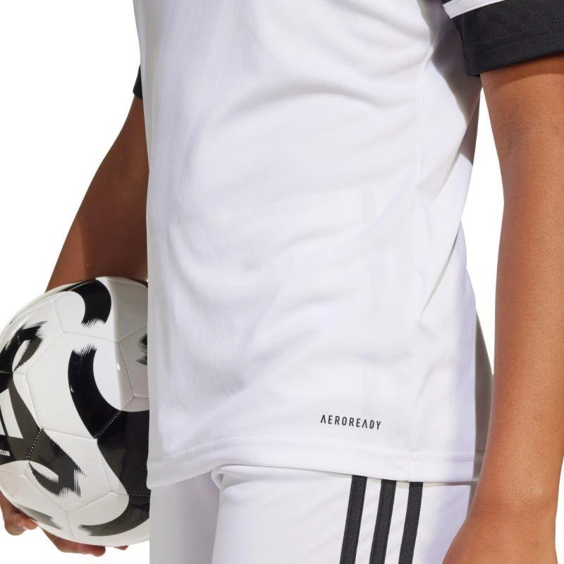 Adidas Squadra 25 Jr marškinėliai JJ0057