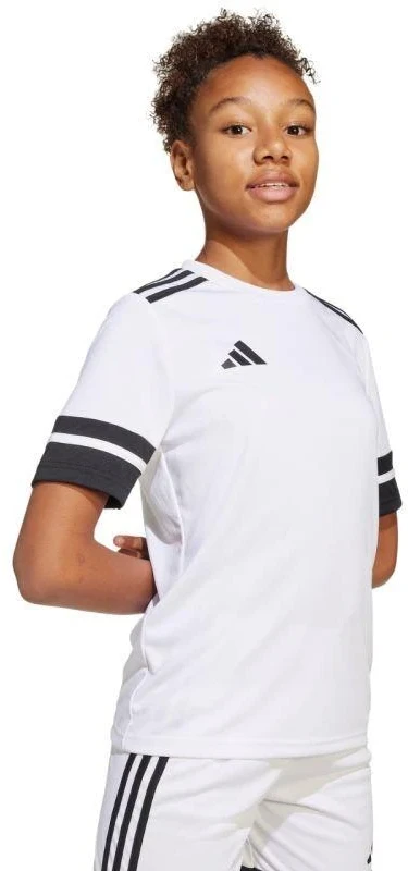 Adidas Squadra 25 Jr marškinėliai JJ0057