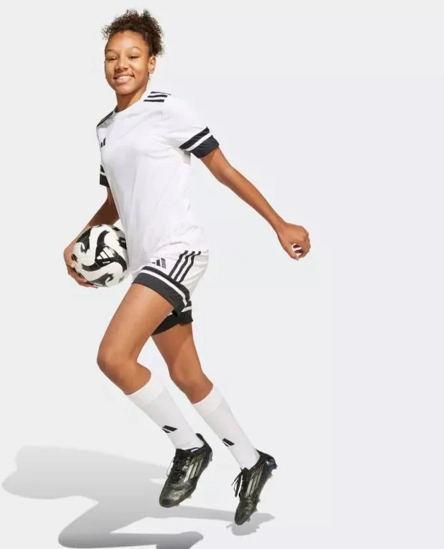 Adidas Squadra 25 Jr marškinėliai JJ0057