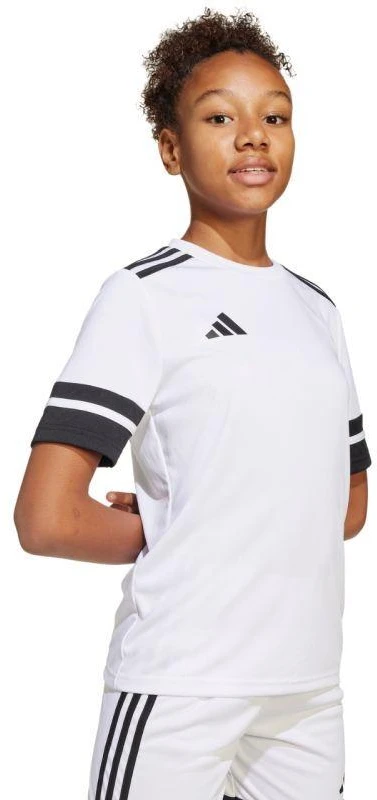 Adidas Squadra 25 Jr marškinėliai JJ0057