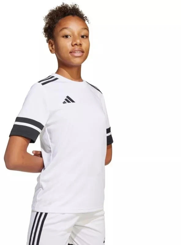 Adidas Squadra 25 Jr marškinėliai JJ0057