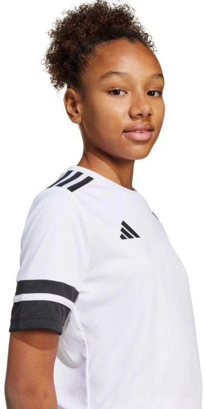 Adidas Squadra 25 Jr marškinėliai JJ0057