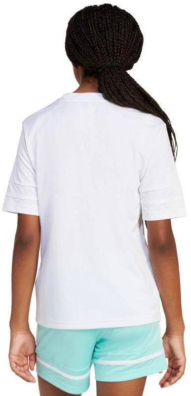 Adidas Squadra 25 Jr marškinėliai JJ0058