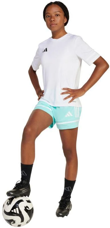Adidas Squadra 25 Jr marškinėliai JJ0058