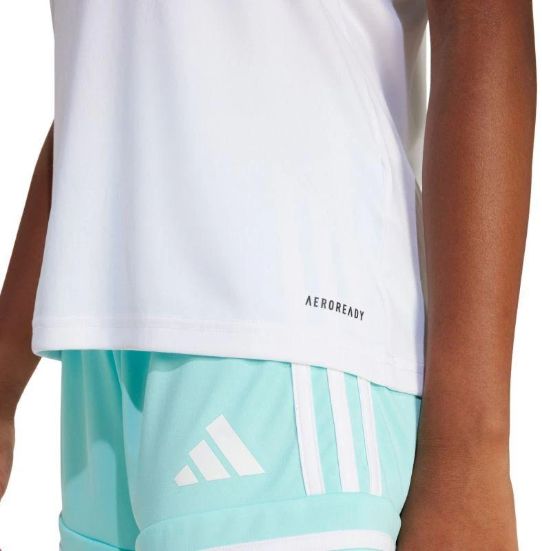 Adidas Squadra 25 Jr marškinėliai JJ0058