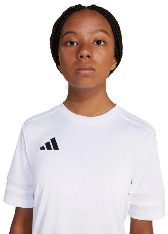 Adidas Squadra 25 Jr marškinėliai JJ0058