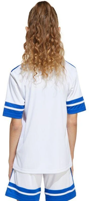 Adidas Squadra 25 Jr marškinėliai JJ0060