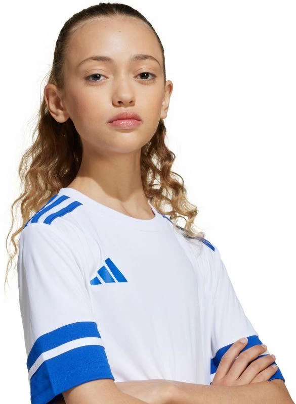 Adidas Squadra 25 Jr marškinėliai JJ0060