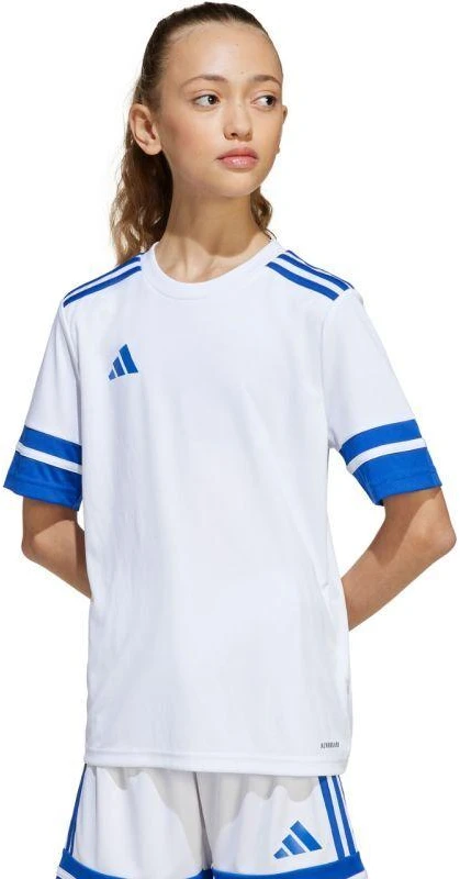 Adidas Squadra 25 Jr marškinėliai JJ0060
