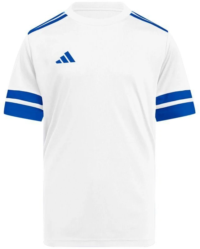 Adidas Squadra 25 Jr marškinėliai JJ0060