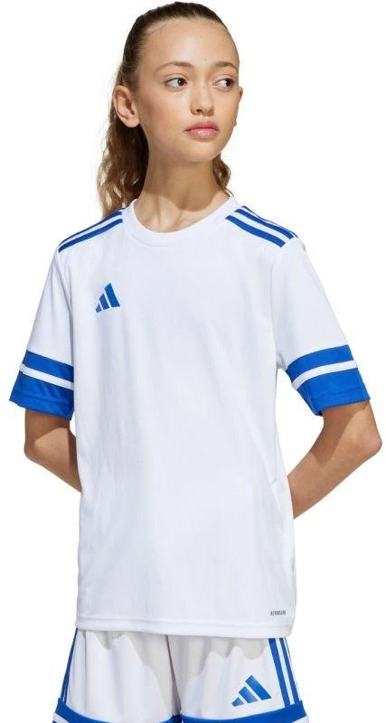 Adidas Squadra 25 Jr marškinėliai JJ0060