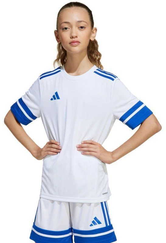 Adidas Squadra 25 Jr marškinėliai JJ0060