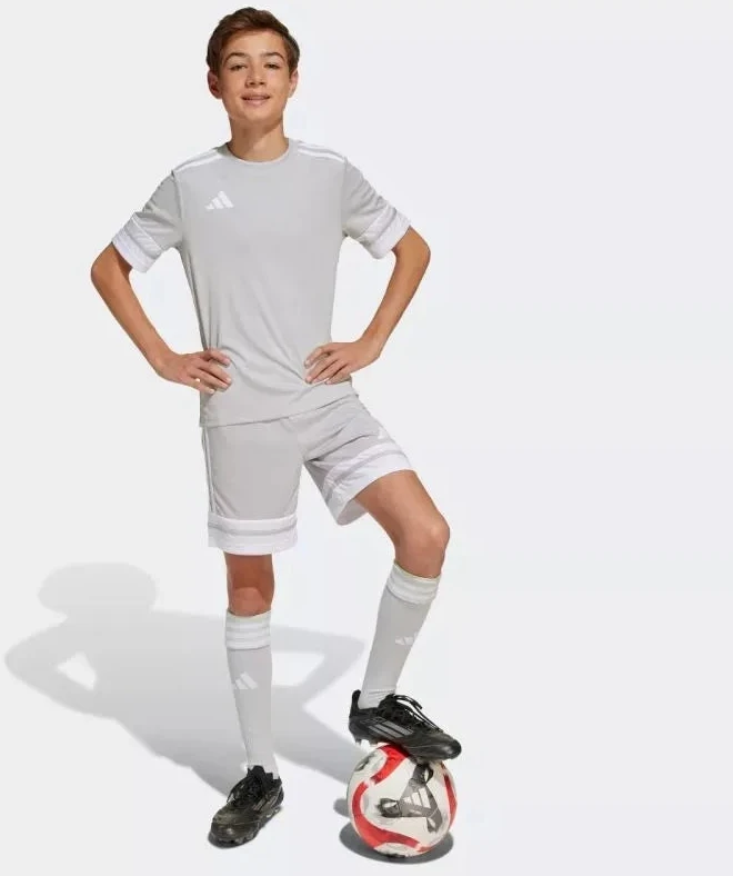 Adidas Squadra 25 Jr Marškinėliai JJ0061