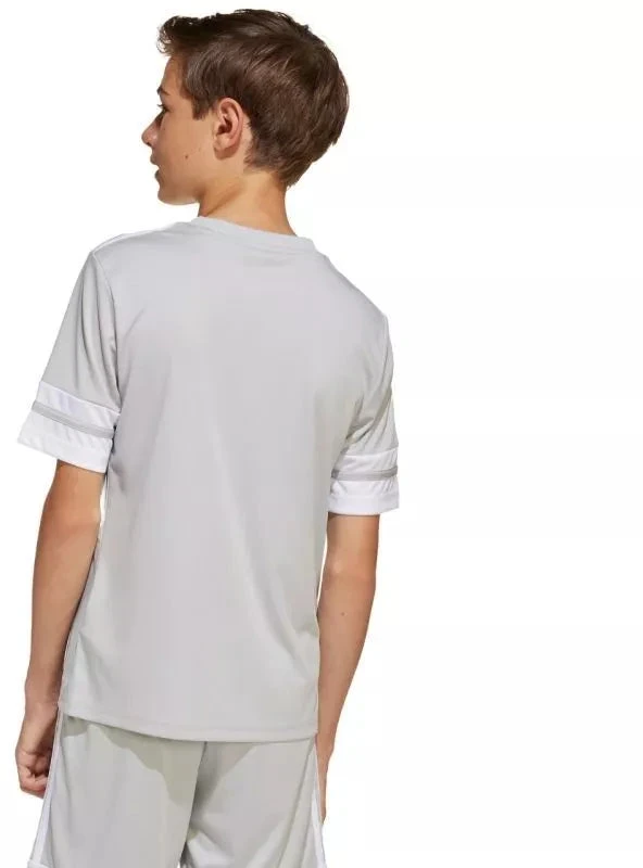 Adidas Squadra 25 Jr Marškinėliai JJ0061