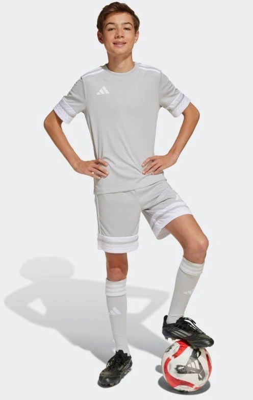 Adidas Squadra 25 Jr Marškinėliai JJ0061