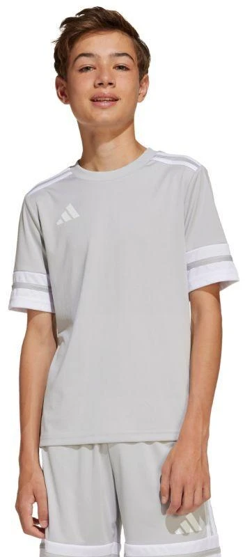 Adidas Squadra 25 Jr Marškinėliai JJ0061