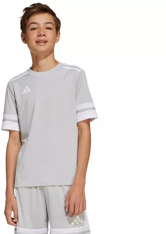 Adidas Squadra 25 Jr Marškinėliai JJ0061
