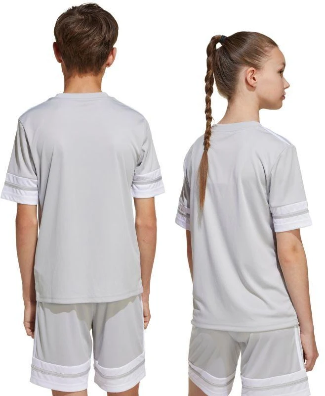 Adidas Squadra 25 Jr Marškinėliai JJ0061