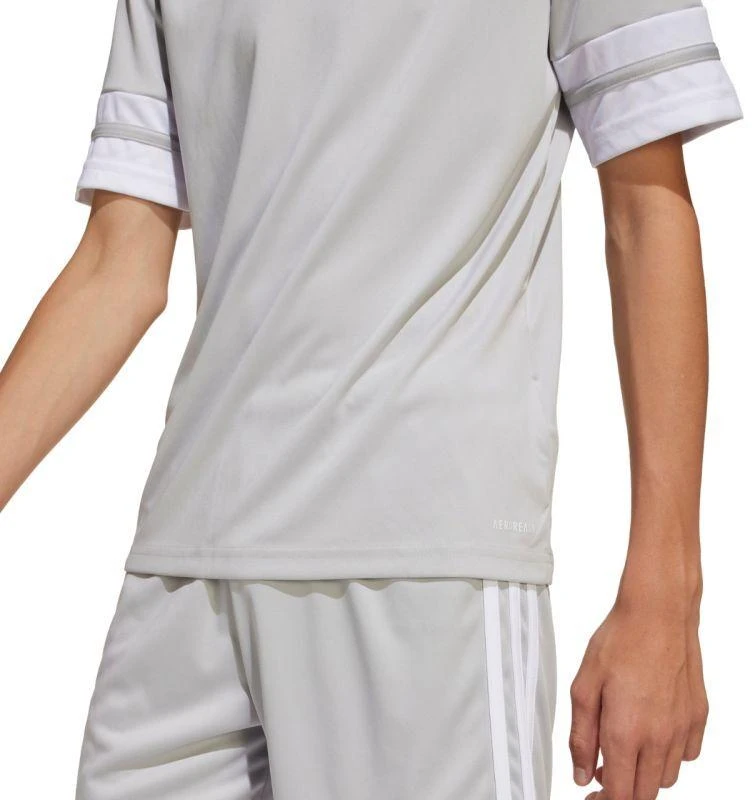 Adidas Squadra 25 Jr Marškinėliai JJ0061
