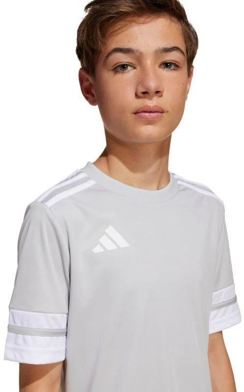 Adidas Squadra 25 Jr Marškinėliai JJ0061