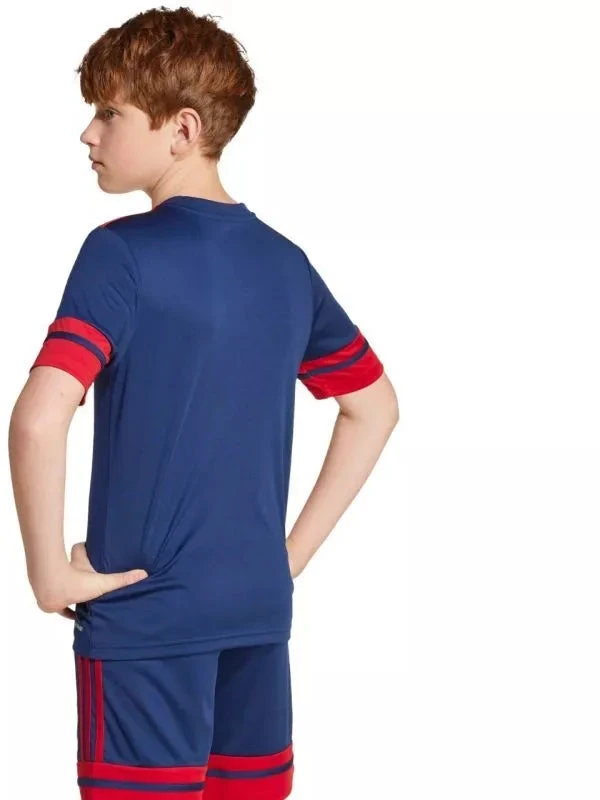 Adidas Squadra 25 Jr marškinėliai JJ2415