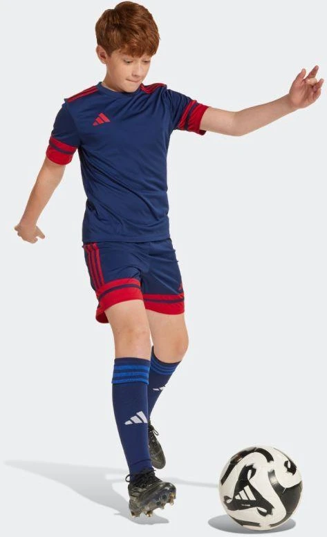 Adidas Squadra 25 Jr marškinėliai JJ2415