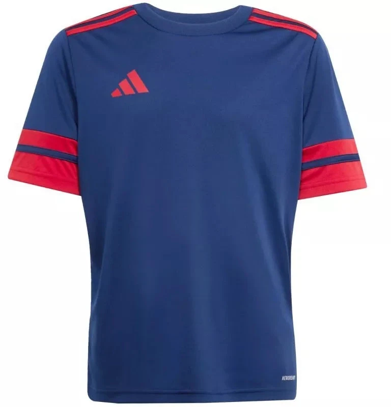 Adidas Squadra 25 Jr marškinėliai JJ2415